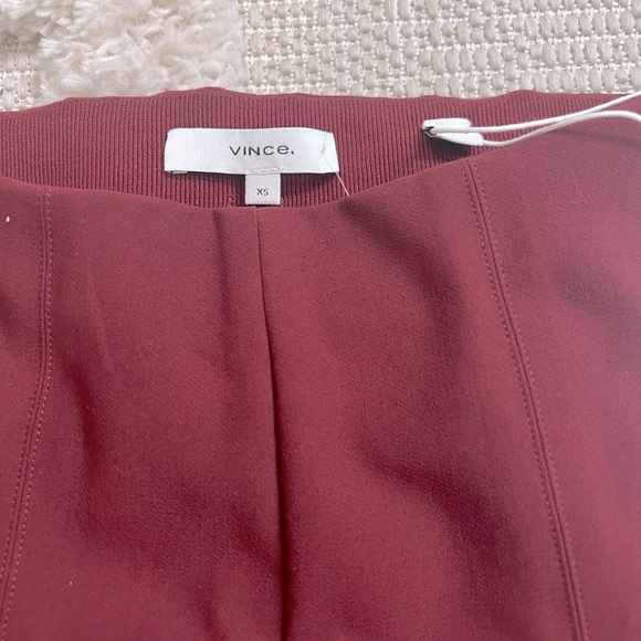 💫NWT Vince Suit basics 💫 - Picture 3 of 5